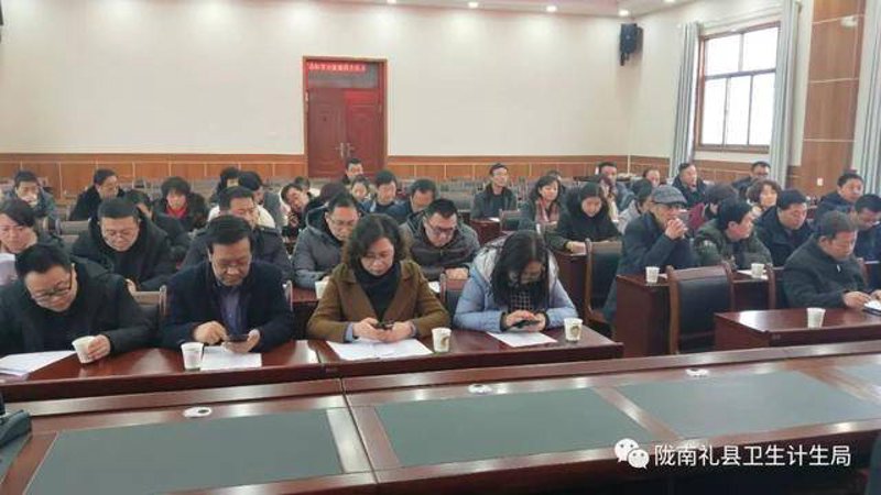 礼县软件开发：从零到一的探索